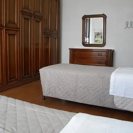 Apartamento House Station *