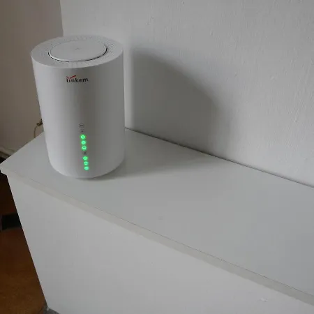 Apartamento House Station Bolonia