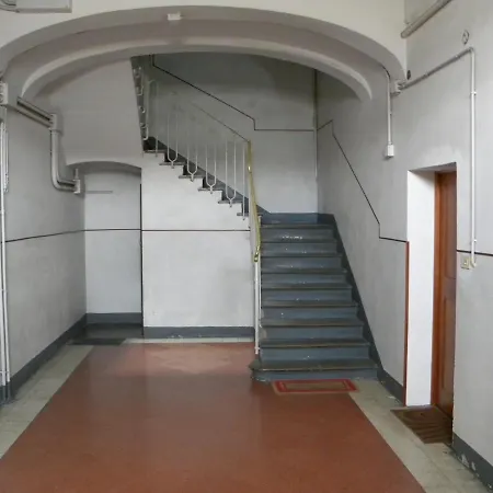 Lägenhet House Station Bologna
