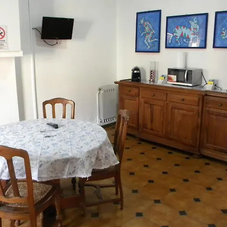 House Station דירה בולוניה