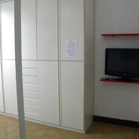 Διαμέρισμα House Station *