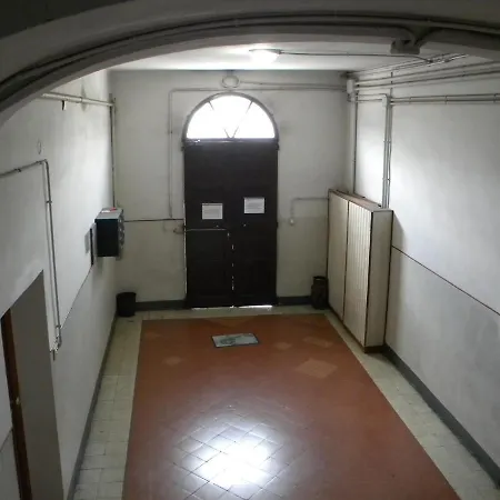 House Station Διαμέρισμα